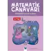 Matematik Canavarı - Etkinliklerle Çarpma ve Bölme 6-7 Yaş