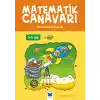 Matematik Canavarı - Etkinliklerle Sayma 3-5 Yaş