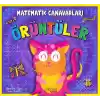 Matematik Canavarları - Örüntüler