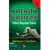 Matematik Dedektifleri 3 : Yılbaşı Soygunu Vakası