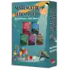 Matematik Dedektifleri Seti
