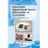 Matematik Öğretiminde Somut Materyaller ve Tasarımları