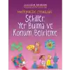 Matematik Oyunları Şekiller, Yer Bulma ve Konum Belirleme