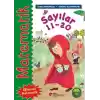 Matematik - Sayılar 11-20