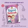 Matematik-Sayısal Yetenek