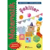 Matematik - Şekiller