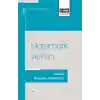 Matematik ve Fen Alanında Uluslararası Araştırmalar 2