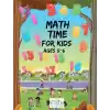 Math Time For Kids Ages 5-6