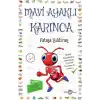 Mavi Ayaklı Karınca