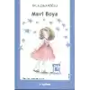 Mavi Boya