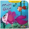 Mavi Dünya - Trt Çocuk Dokun ve Hisset Kitap