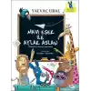 Mavi Eşek ile Aylak Aslan