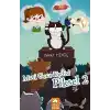 Mavi Gece Kedisi - Piksel 2