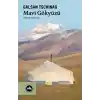 Mavi Gökyüzü