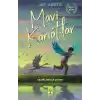 Mavi Kanatlar