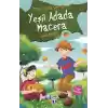 Mavi Madalyon 3 Yeşil Adada Macera