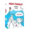 Mavi Öyküler Set (5 Kitap Takım)