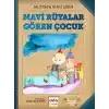 Mavi Rüyalar Gören Çocuk