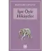 Mavi Seri - İşte Öyle Hikâyeler