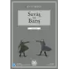 Mavi Seri - Savaş ve Barış