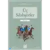 Mavi Seri - Üç Silahşörler