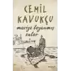 Maviye Boyanmış Sular