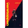 Max Verstappen : 2021 Dünya Şampiyonu Apoletiyle Güncellenen Biyografisi