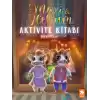 Maxi & Helium – Aktivite Kitabı