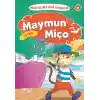 Maymun Miço İyilik - Hikayelerle Dini Değerler 4