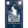 Mazarin Elması - Sherlock Holmes