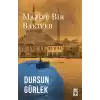 Maziye Bir Bakıver