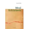 Meal Kültürümüz