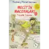 Mecitin Maceraları - 3