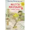Mecitin Maceraları - 3