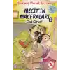 Mecit’in Maceraları - 2