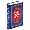 Mecmuatul Ahzab Büyük Dua Kitabı (Şamua)