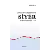 Medine Dönemi 8 - Vahyin Gölgesinde Siyer