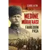 Medine Müdafaası - Fahreddin Paşa