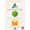 Meditasyon (Cd’li)