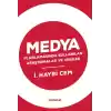 Medya Planlamalarında Kullanılan Araştırmaları ve Veriler