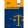 Medya ve Adil Yargılanma Hakkı