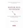 Meğer Ben Neymişim