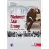 Mehmet Akif Ersoy Çetin ve Sessiz Bir Volkan