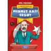 Mehmet Akif Ersoy - İz Bırakanlar