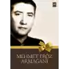 Mehmet Eröz Armağanı