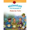 Mekkenin Fethi / Bizimkiler Yaz Kampında -9