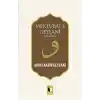 Mektubat-ı Geylani