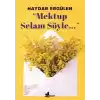 Mektup Selam Söyle