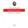 Mektuplar-12