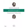 Mektuplar 2